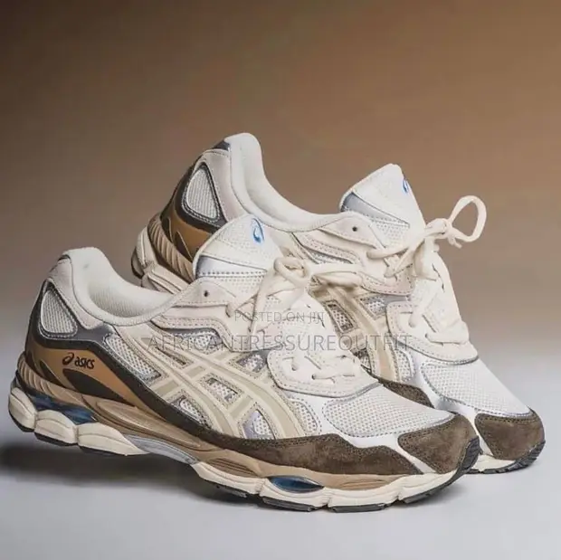 Asics Gel-Kayano 14 Sneakers - 1