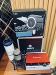 Focusrite Scarlett 2i2 3rd Gen with AKG P220 Microphone - 2