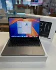 Apple MacBook Pro 2024 M4 14" 24GB RAM 1TB SSD - 2