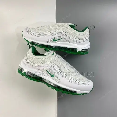 Nike Air Max 97 Sneakers - 1