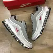 Nike Air Max 97 Sneakers - 4