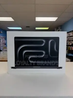 Apple MacBook Pro 2023 M3 Pro 14" 512GB SSD