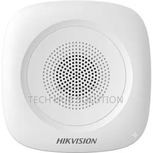 Hikvision DS-PDEB1-EG2-WE Wireless Emergency Button