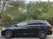 Toyota Corolla Fielder 2008 Black - 1