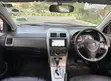 Toyota Corolla Fielder 2008 Black - 2