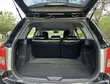 Toyota Corolla Fielder 2008 Black - 4