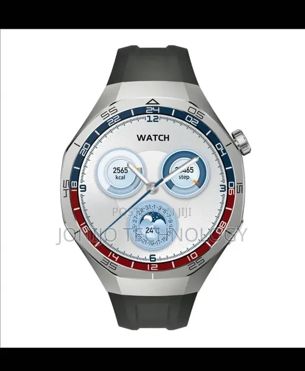 Haino Teko Smart Watch 25 - 1