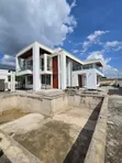 5-Bedroom House for Sale in Kahwa Real Estate, Mikocheni - 4