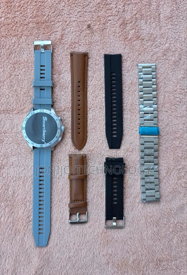 Bran's Smart Watch WS-S600 - 1