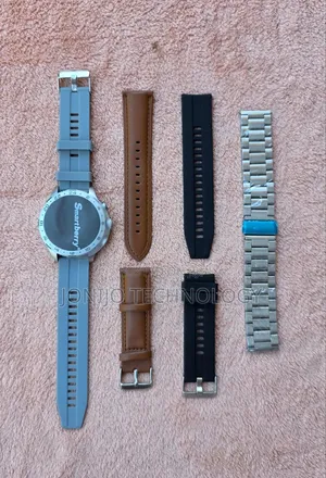 Bran's Smart Watch WS-S600