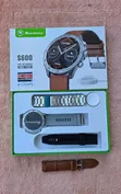 Bran's Smart Watch WS-S600 - 2