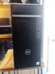 Dell Optiplex 7070 Desktop Computer - Intel Core i7, 8GB RAM, 256GB SSD+HDD - 1