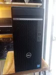 Dell Optiplex 7090 Desktop Computer - Intel Core i7, 8GB RAM, 256GB SSD+HDD - 1