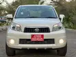 Toyota Rush 2010 - Pearly White - 3