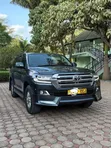 Toyota Land Cruiser VDJ200R 2015 - 1