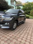 Toyota Land Cruiser VDJ200R 2015 - 3