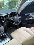 Toyota Land Cruiser VDJ200R 2015 - 4