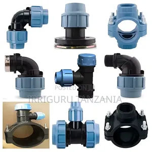 Plumb Brand Elbow Pipe Fitting