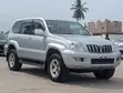 Toyota Land Cruiser Prado 2008 - 1