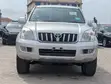 Toyota Land Cruiser Prado 2008 - 4