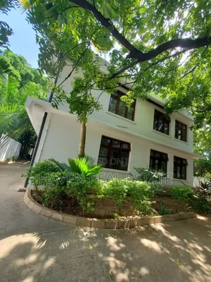 4 Bedroom House for Rent in Masaki