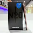 Samsung Galaxy Note 20 Ultra 128GB Mpya Nyeusi - 2