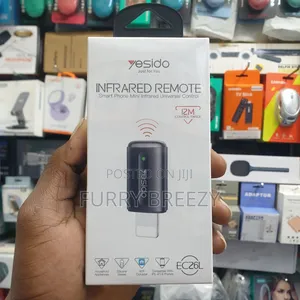 Yesido Mini Infrared Universal Remote