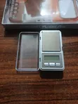 Pocket Scale 200g - 1