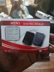 Pocket Scale 200g - 2