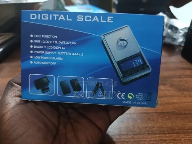 Small Gold Scales - 1