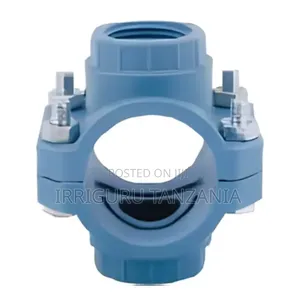Reducing Saddle Clamp - Brand New