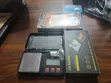High Precision Gemstone Pocket Scale - 1