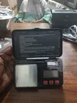 High Precision Gemstone Pocket Scale - 2