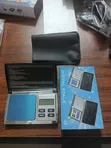 High Precision Gemstone Pocket Scale - 3