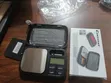 High Precision Gemstone Pocket Scale - 5