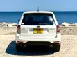 Subaru Forester 2011 White - 2