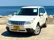 Subaru Forester 2011 White - 3