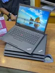 Lenovo ThinkPad X1 Carbon Laptop - 2