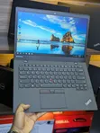 Lenovo ThinkPad X1 Carbon Laptop - 5