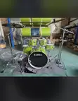 Tama Quality Drum Set - 4 Colors - 1