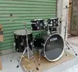 Tama Quality Drum Set - 4 Colors - 2