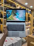 HP EliteBook 830 G6 Laptop - Core i7, 8GB RAM, 256GB SSD - 3