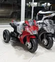 Baby Electric Tricycle - 3 Wheel - 2
