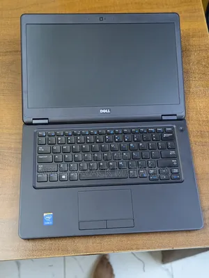 Dell Latitude 5450 Laptop - Intel Core i3, 4GB RAM, 128GB SSD