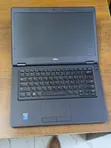Dell Latitude 5450 Laptop - Intel Core i3, 4GB RAM, 128GB SSD - 3