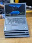 Laptop Lenovo ThinkPad X260 4GB RAM, Intel Core i3, 128GB SSD - 1