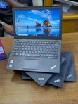 Laptop Lenovo ThinkPad X260 4GB RAM, Intel Core i3, 128GB SSD - 2