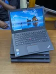 Laptop Lenovo ThinkPad X260 4GB RAM, Intel Core i3, 128GB SSD - 3