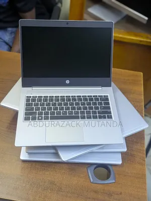 HP ProBook 430 G6 Laptop - 8GB RAM, 256GB SSD