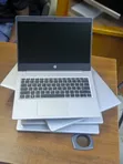 HP ProBook 430 G6 Laptop - 8GB RAM, 256GB SSD - 2